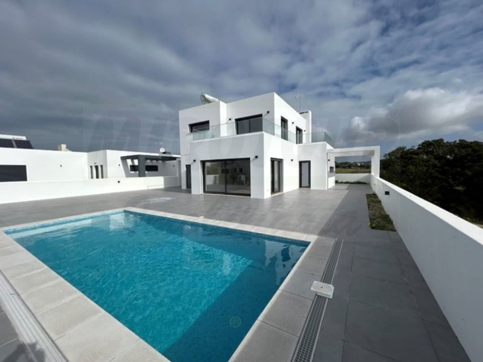 Villa i Sines, Setubal - foto 1