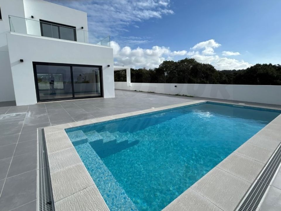 Villa i Sines, Setubal - foto 2