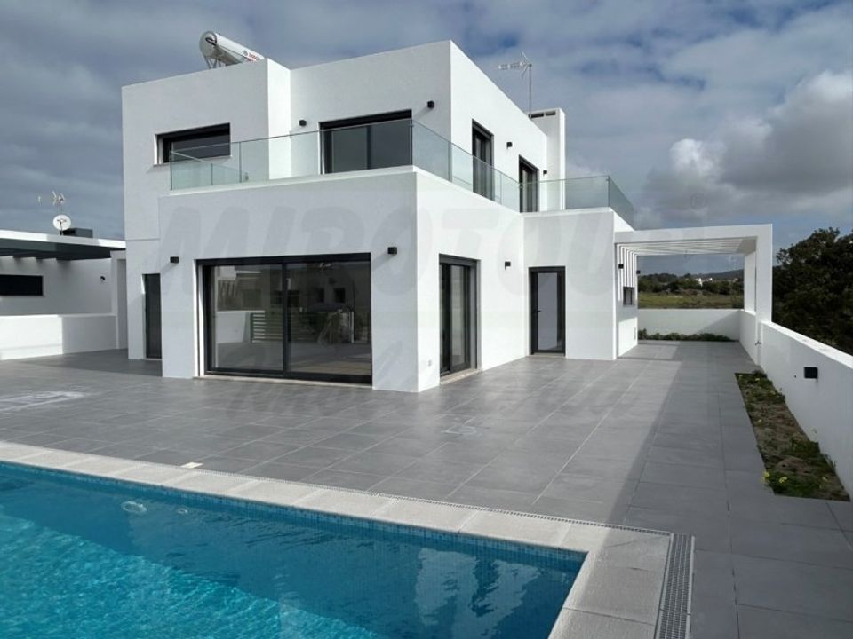 Villa i Sines, Setubal - foto 3