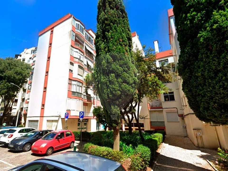 Lejlighed i Amadora, Lisbon - foto 1