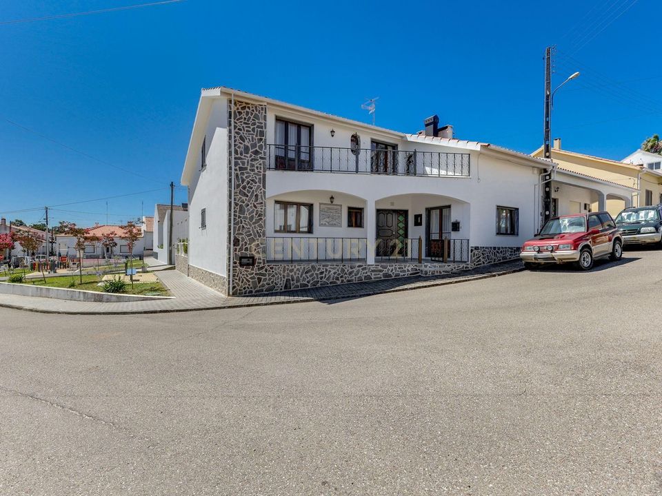 Villa en Ponte de Sor, Portalegre - foto 1