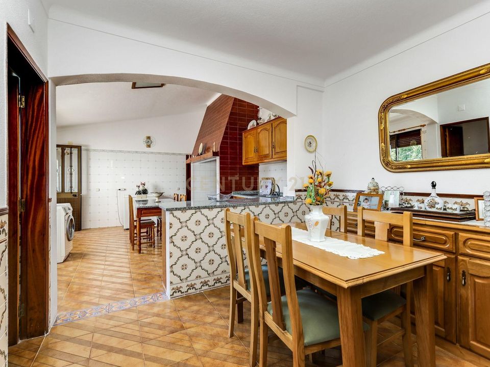 Villa en Ponte de Sor, Portalegre - foto 5
