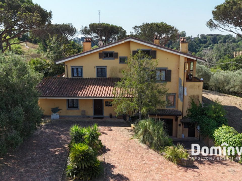 Villa i Fiumicino, Rome - foto 2