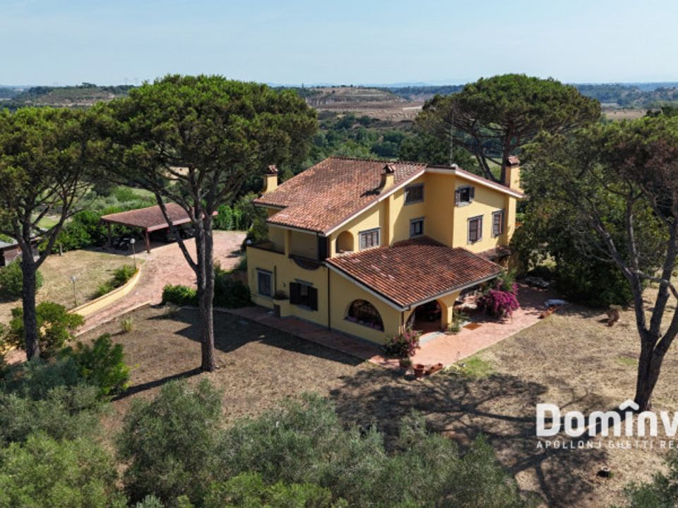 Villa i Fiumicino, Rome - foto 3