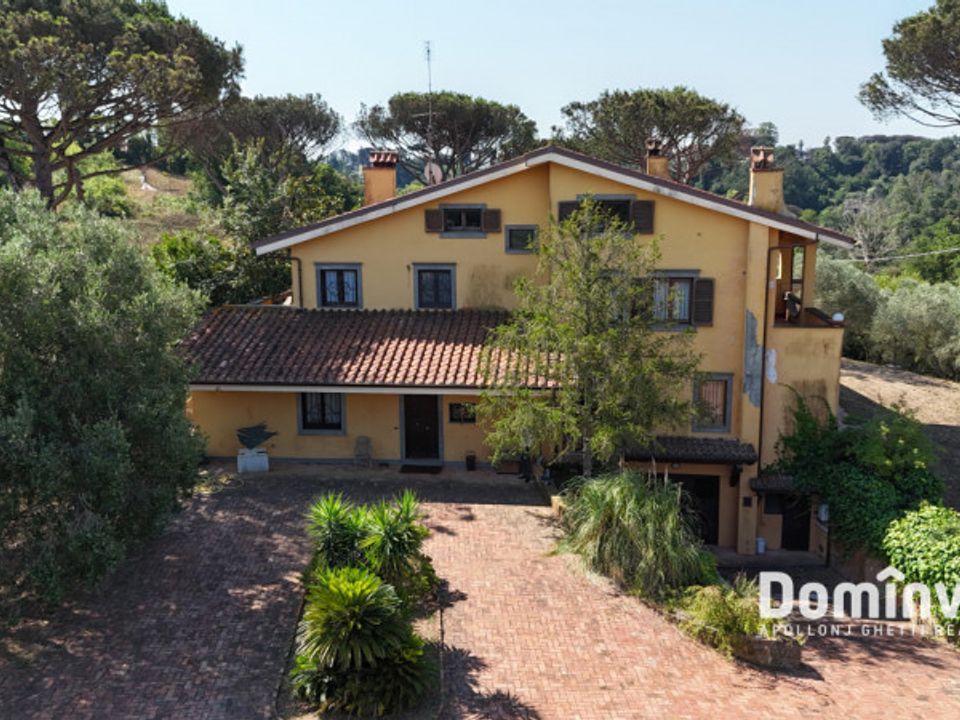 Villa i Fiumicino, Rome - foto 4