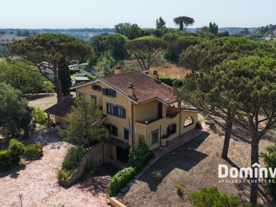 Villa i Fiumicino, Rome - foto 5