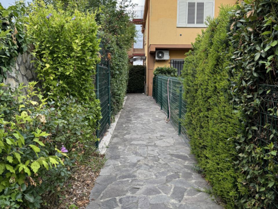 Lejlighed i Montalto di Castro, Viterbo - foto 2