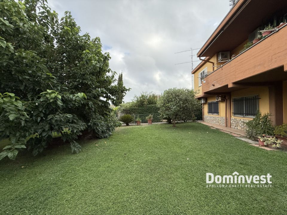 Lejlighed i Montalto di Castro, Viterbo - foto 3