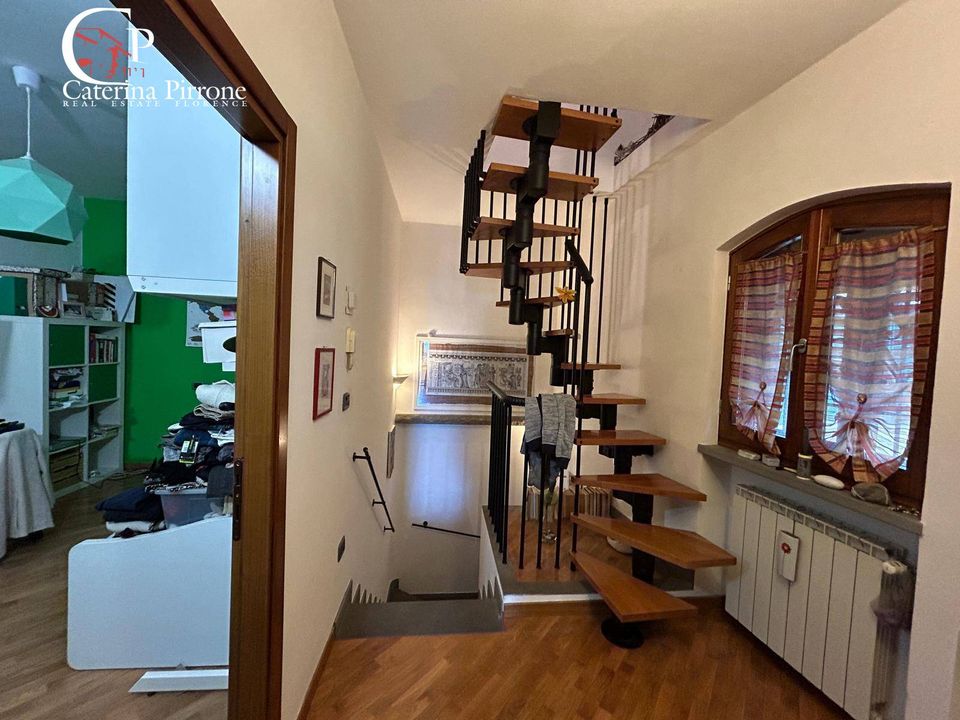 Villa a Florence, Florence - foto 4