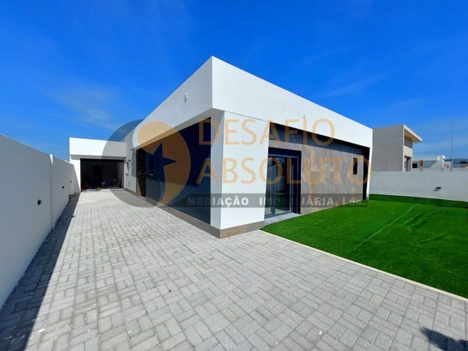 Villa i Brejos de Azeitao, Setubal - foto 2