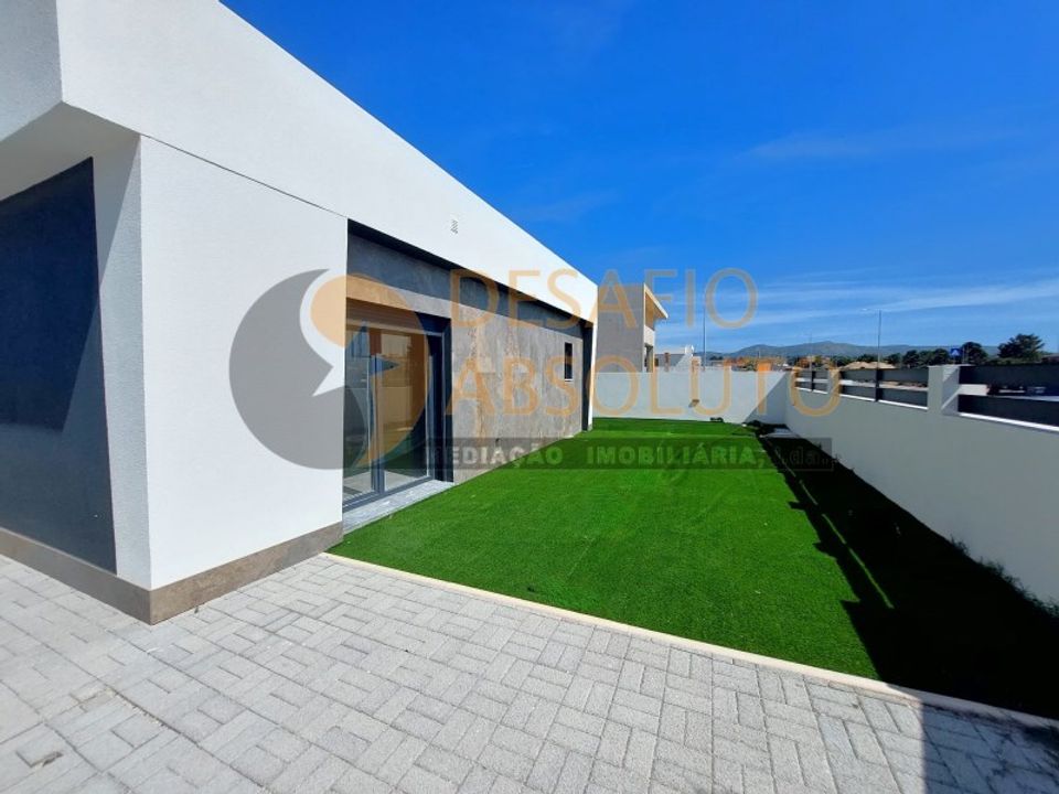 Villa i Brejos de Azeitao, Setubal - foto 3
