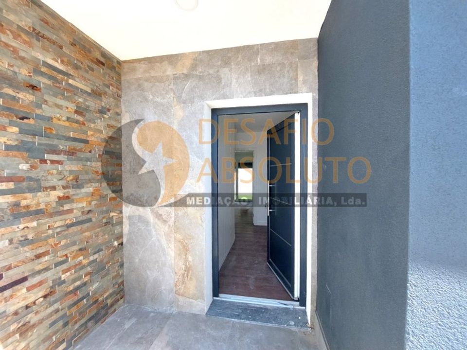 Villa i Brejos de Azeitao, Setubal - foto 4