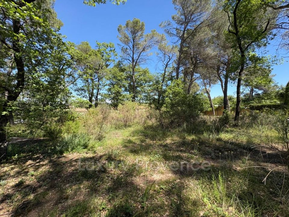 Terra a Greasque, Bouches-du-Rhone - foto 1