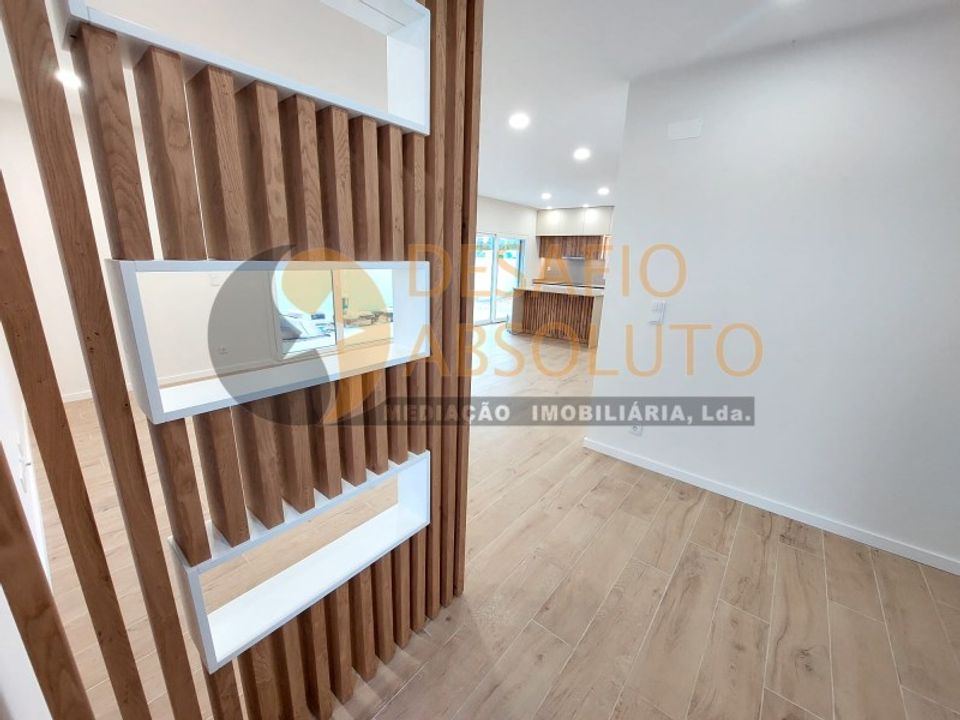 Villa i Quinta do Anjo, Setubal - bilde 3