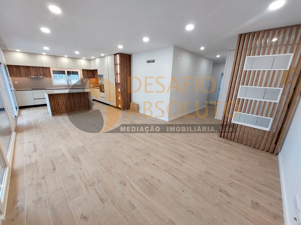 Villa i Quinta do Anjo, Setubal - bilde 5