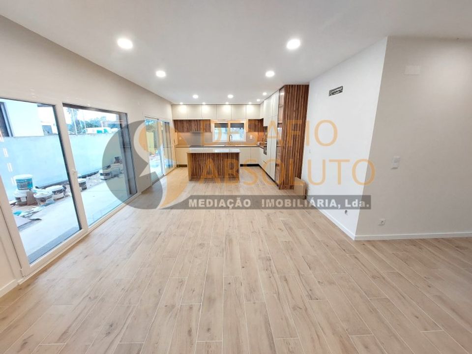 Villa i Quinta do Anjo, Setubal - bilde 2
