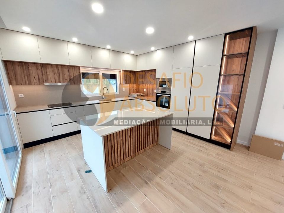 Villa a Quinta do Anjo, Setubal - foto 1