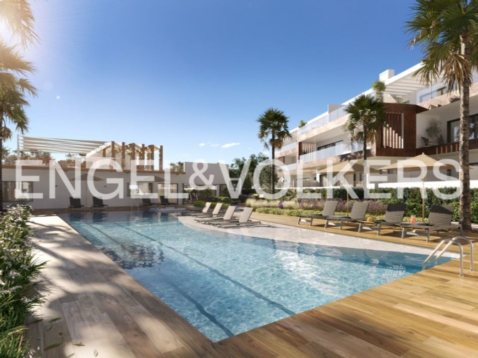 Lejlighed i Tavira, Faro - foto 3