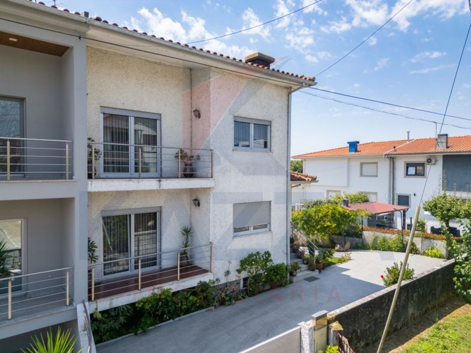 Villa i Vila Verde, Braga - foto 1