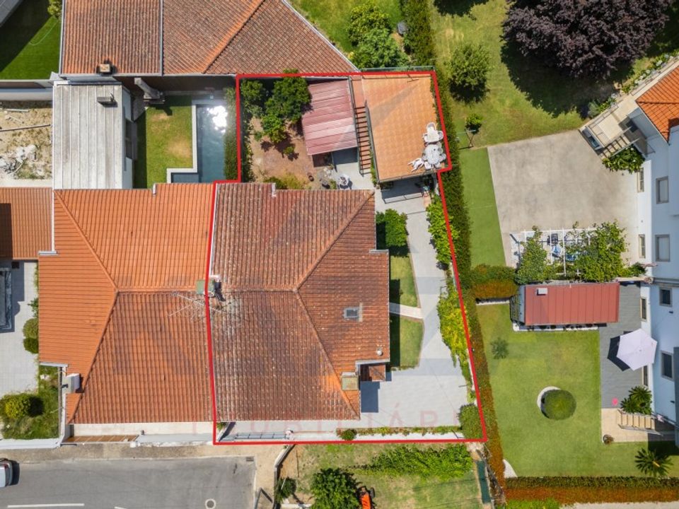 Villa i Vila Verde, Braga - foto 2