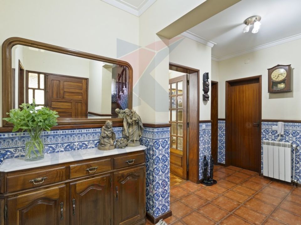 Villa i Vila Verde, Braga - foto 3