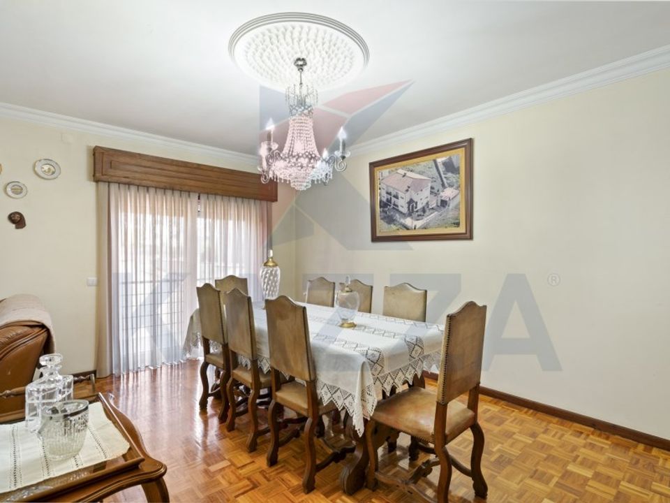 Villa i Vila Verde, Braga - foto 4