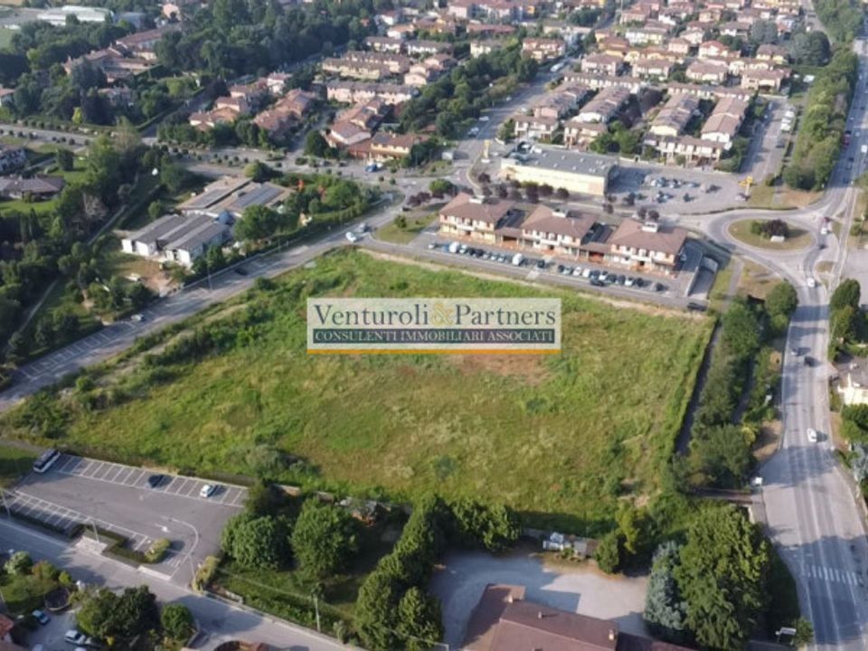 Terreno en Castenedolo, Brescia - foto 1