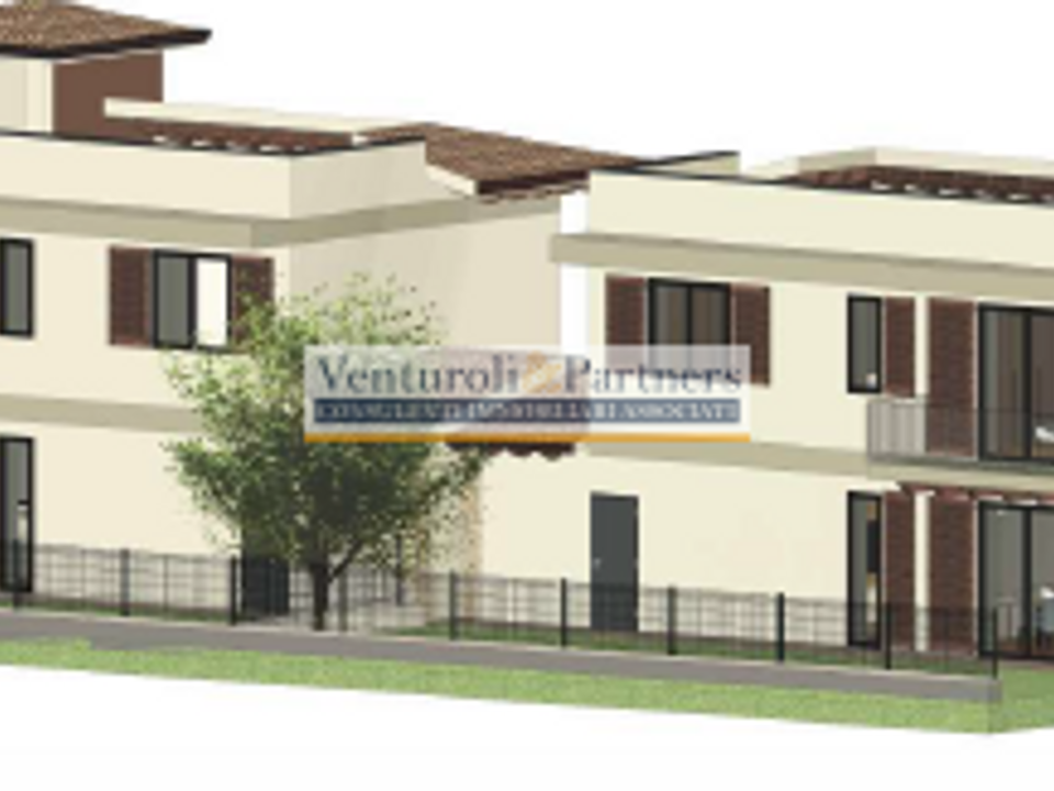 Terreno en Castenedolo, Brescia - foto 2
