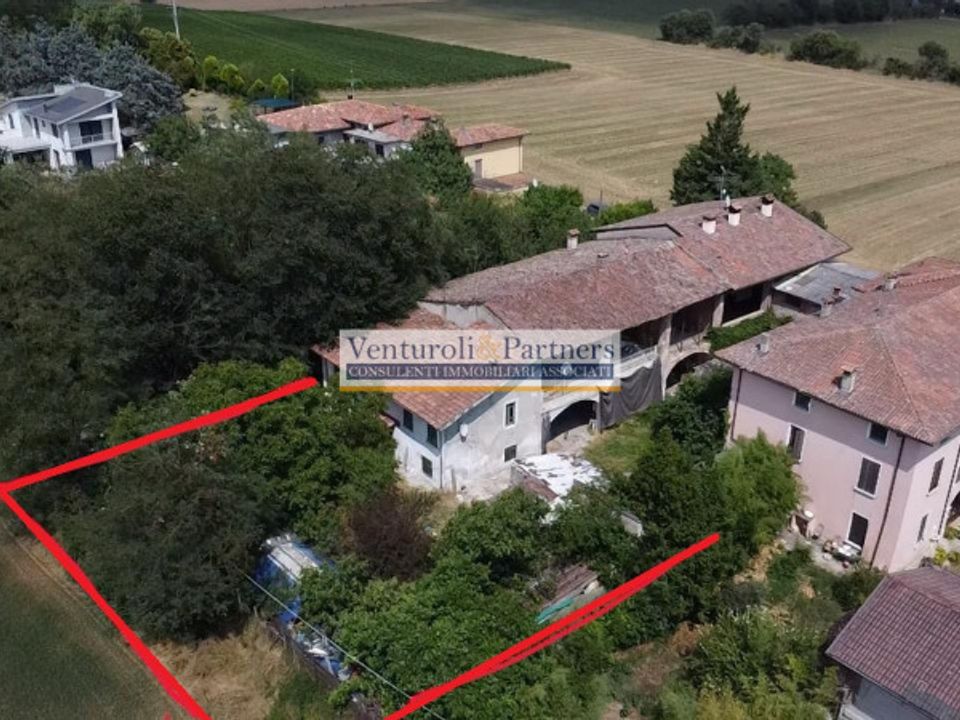 Landejendom i Bedizzole, Brescia - foto 1