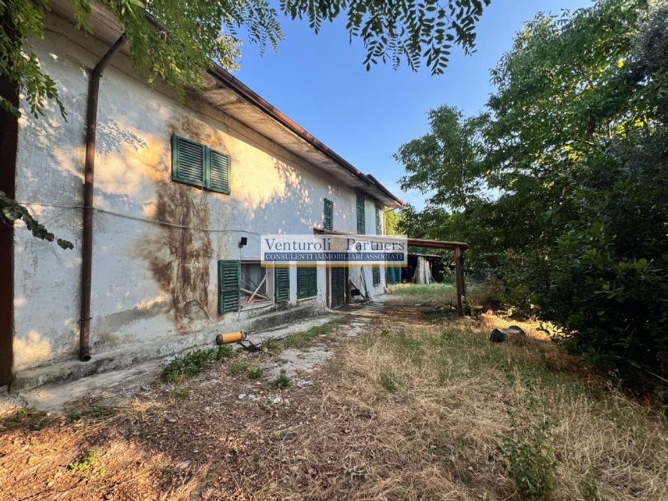 Landejendom i Bedizzole, Brescia - foto 2