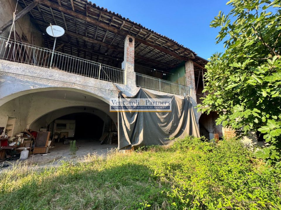 Landejendom i Bedizzole, Brescia - foto 4