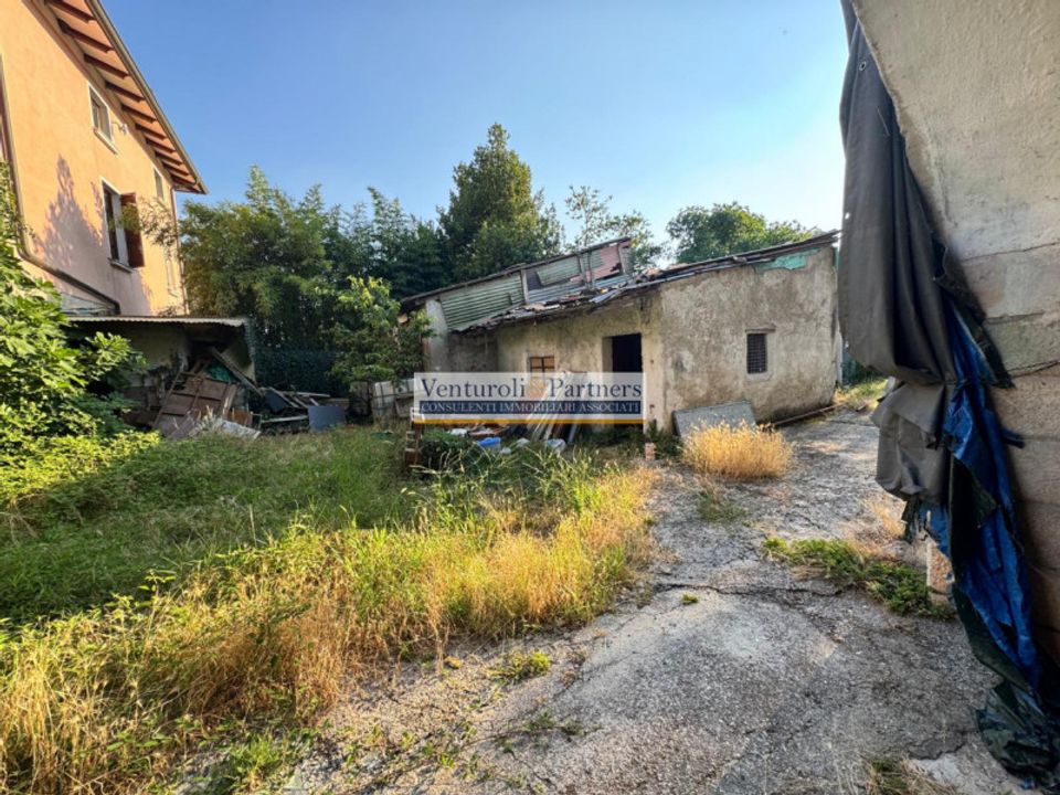 Landejendom i Bedizzole, Brescia - foto 5