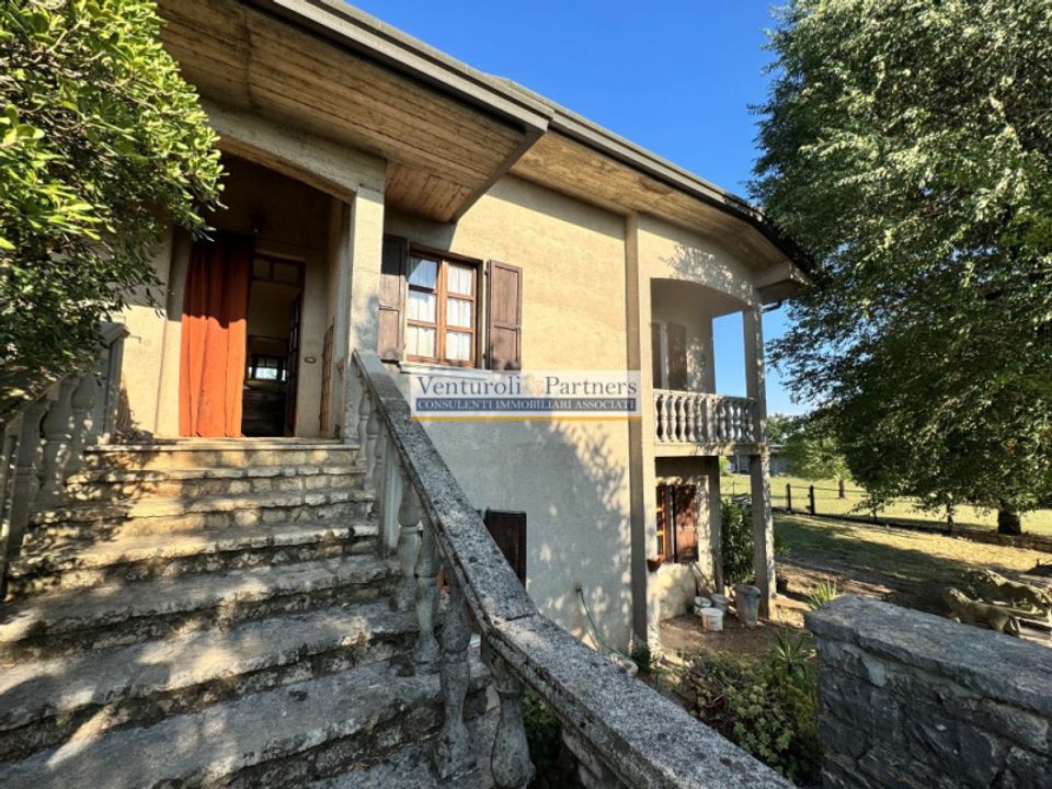 Villa i Bedizzole, Brescia - foto 1