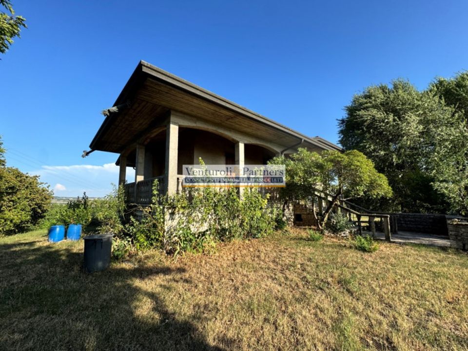 Villa i Bedizzole, Brescia - foto 2