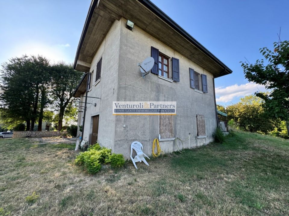 Villa i Bedizzole, Brescia - foto 3