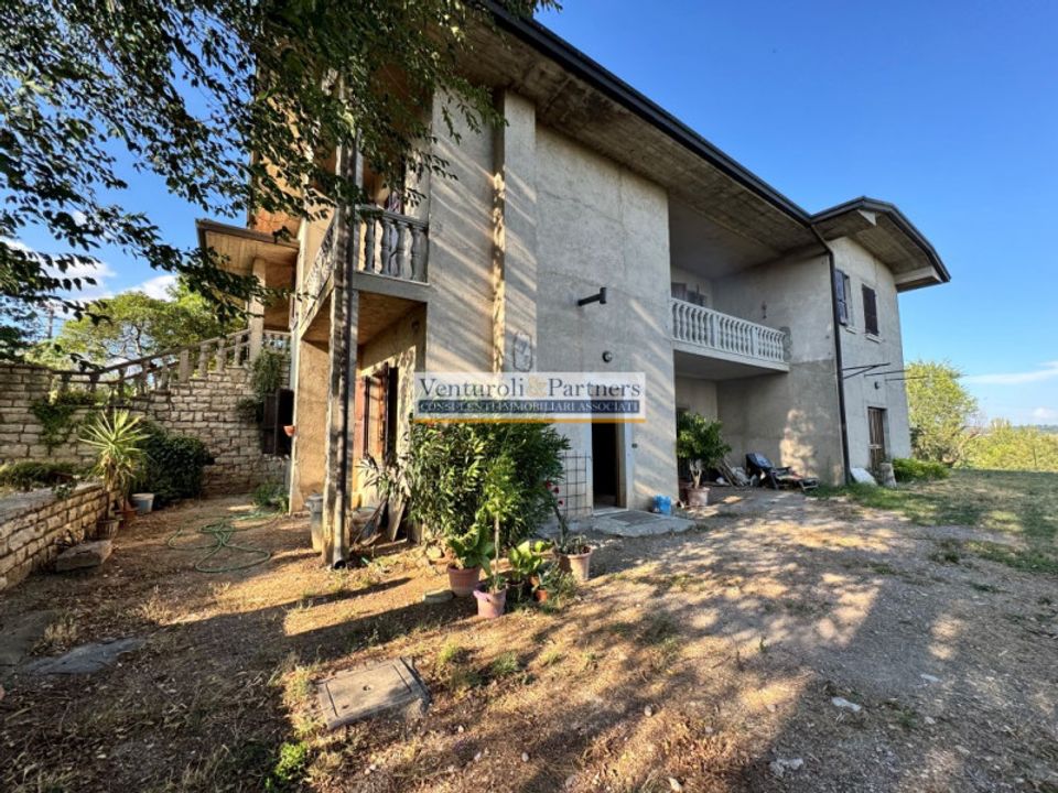 Villa i Bedizzole, Brescia - foto 4