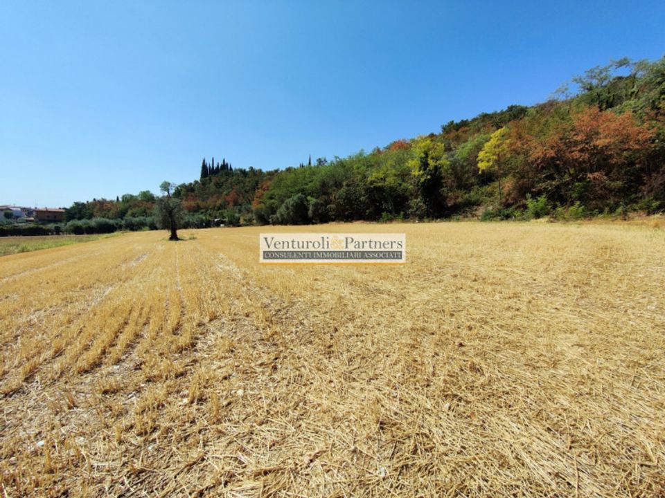 Helårsgrund i Lonato del Garda, Brescia - foto 1