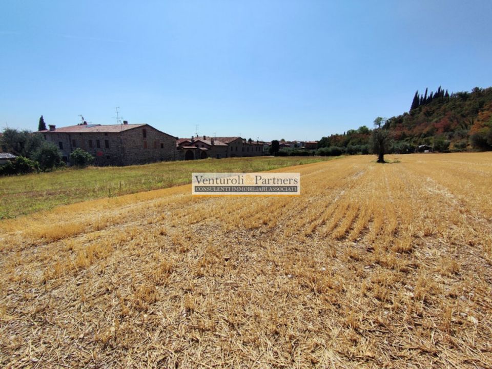 Helårsgrund i Lonato del Garda, Brescia - foto 2
