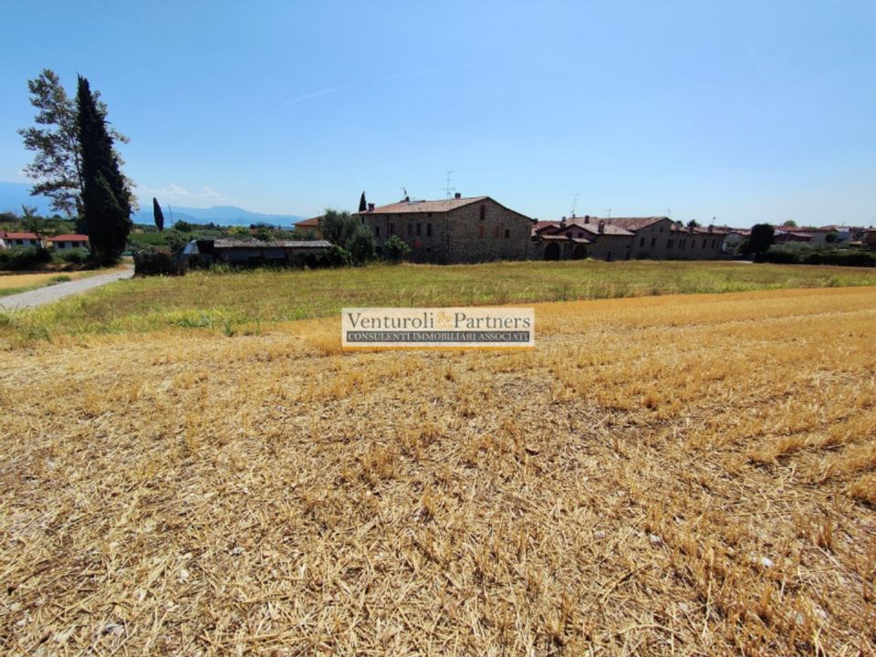 Helårsgrund i Lonato del Garda, Brescia - foto 4