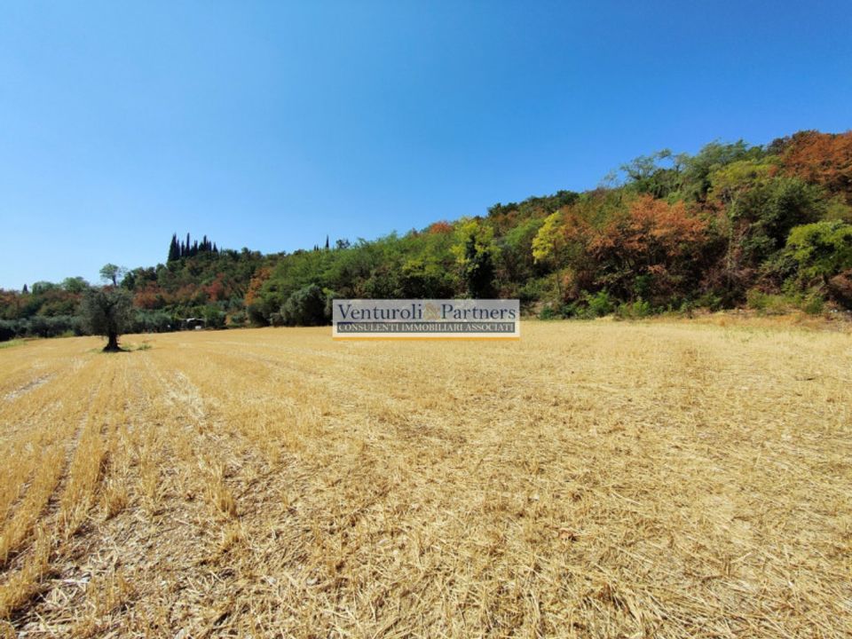 Helårsgrund i Lonato del Garda, Brescia - foto 5