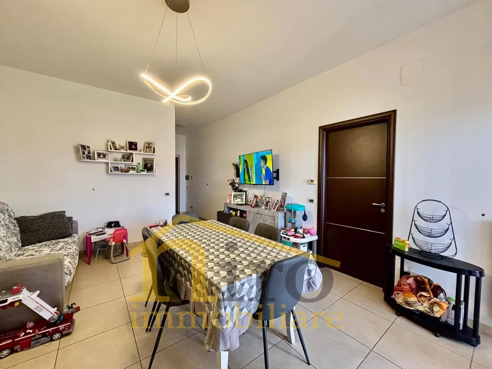 Lejlighed i Miglianico, Chieti - foto 4