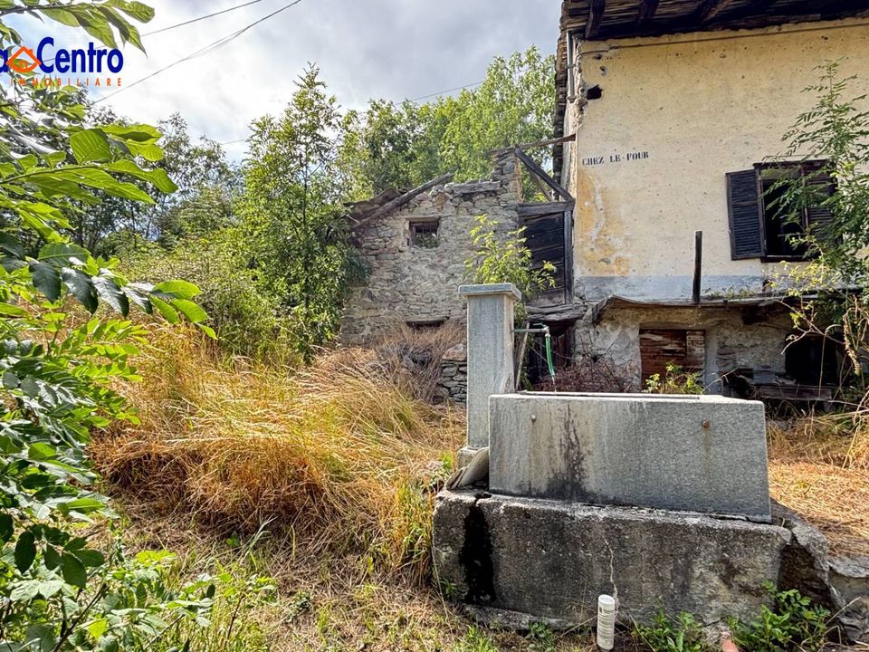 Landejendom i Quart, Aosta Valley - foto 2