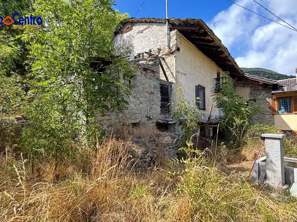 Landejendom i Quart, Aosta Valley - foto 3