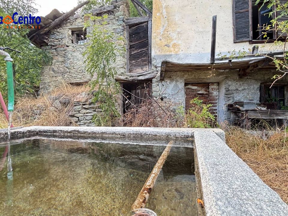 Landejendom i Quart, Aosta Valley - foto 4