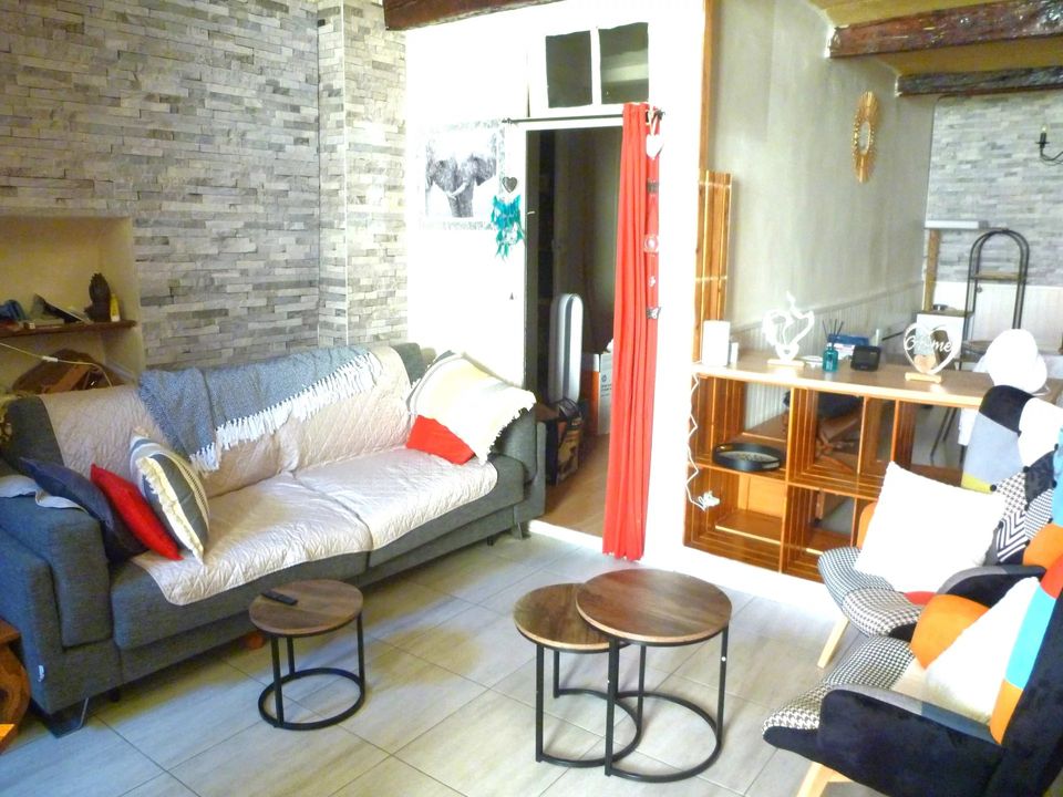 Lejlighed i Puget-Théniers, Alpes-Maritimes - foto 2