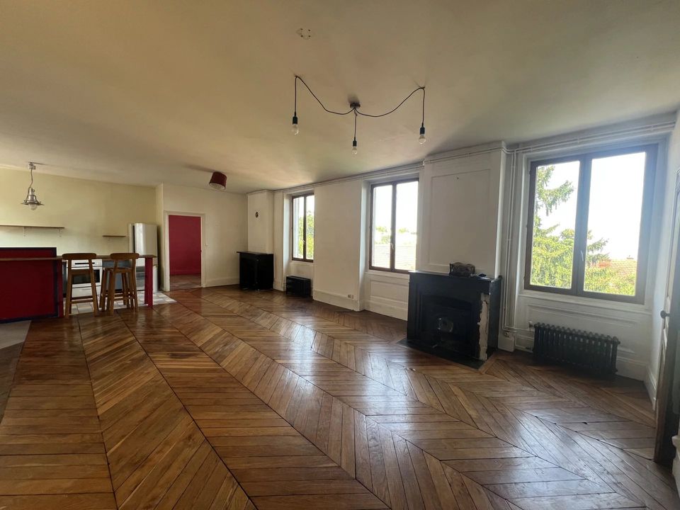 Lejlighed i Lyon, Rhone - foto 3