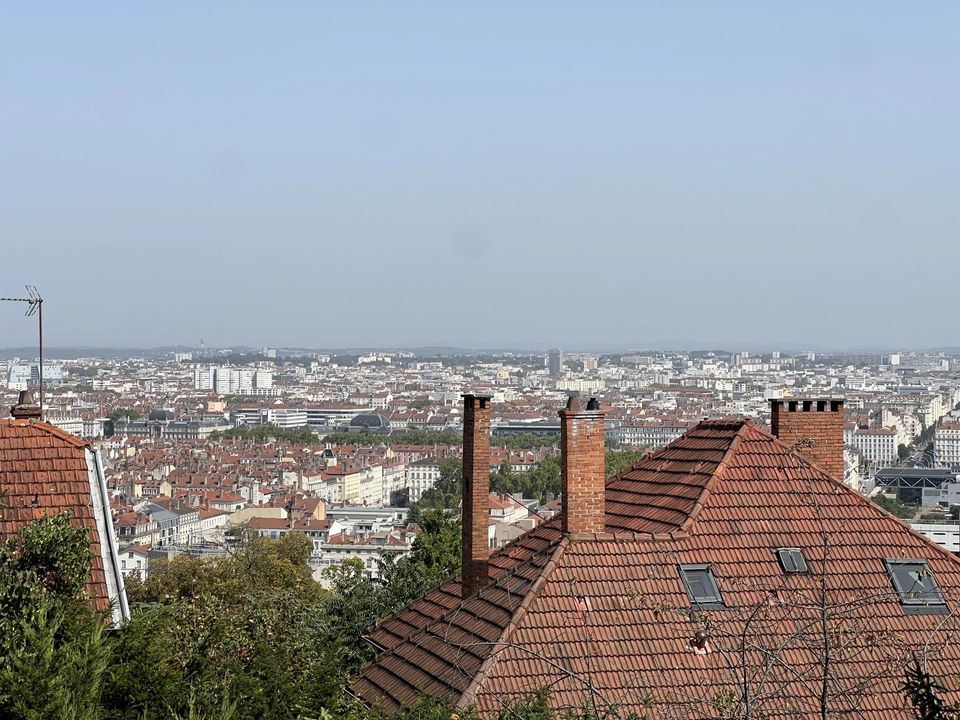 Lejlighed i Lyon, Rhone - foto 2
