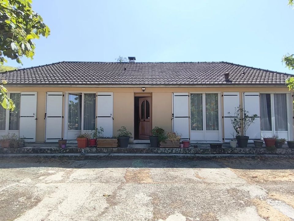 Villa - Maillé, Vienne - photo 2