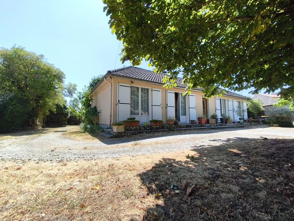 Villa - Maillé, Vienne - photo 3