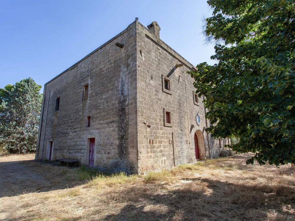 Villa i Francavilla Fontana, Brindisi - foto 2